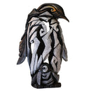  Figura de escultura de borde