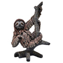  Figura de escultura de borde