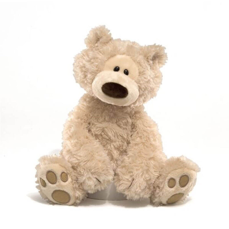 Oso Gund Philbin Beige