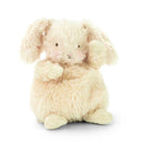 Bunnies By The Bay Wee Rutabaga Bunny (Cream)