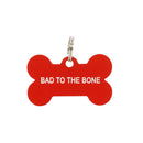 Dì quale tag del cane