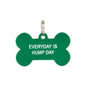 Dì quale tag del cane