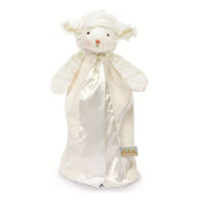 Bunnies By The Bay Bye Bye Buddy White Lamb 'Kiddo'