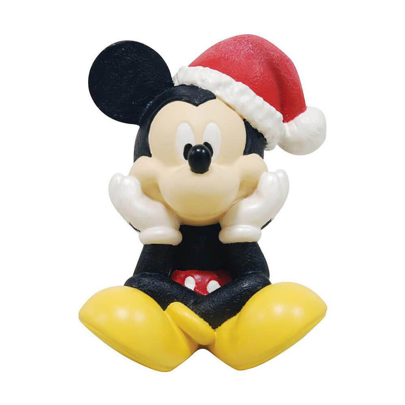 Mini figurine de Noël Disney