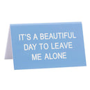 Dire quale firma della scrivania è grande