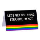 Dire quale firma della scrivania è grande