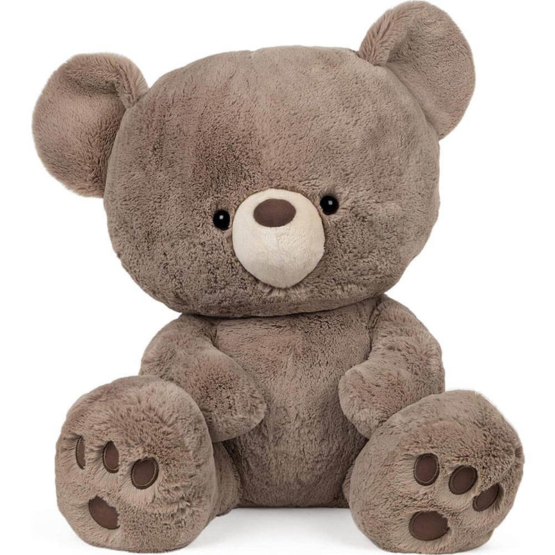 Gund Kai Taupe Large Bear 50cm