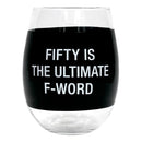  Di qué copa de vino sin tallo