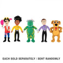  Mini peluche The Wiggles