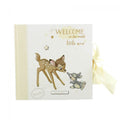  Álbum de fotos de regalos de Disney