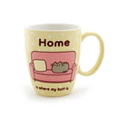  Taza Pusheen El Gato