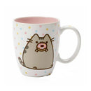  Taza Pusheen El Gato