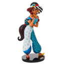 Disney di Britto Stone Resin Figurine (grande)