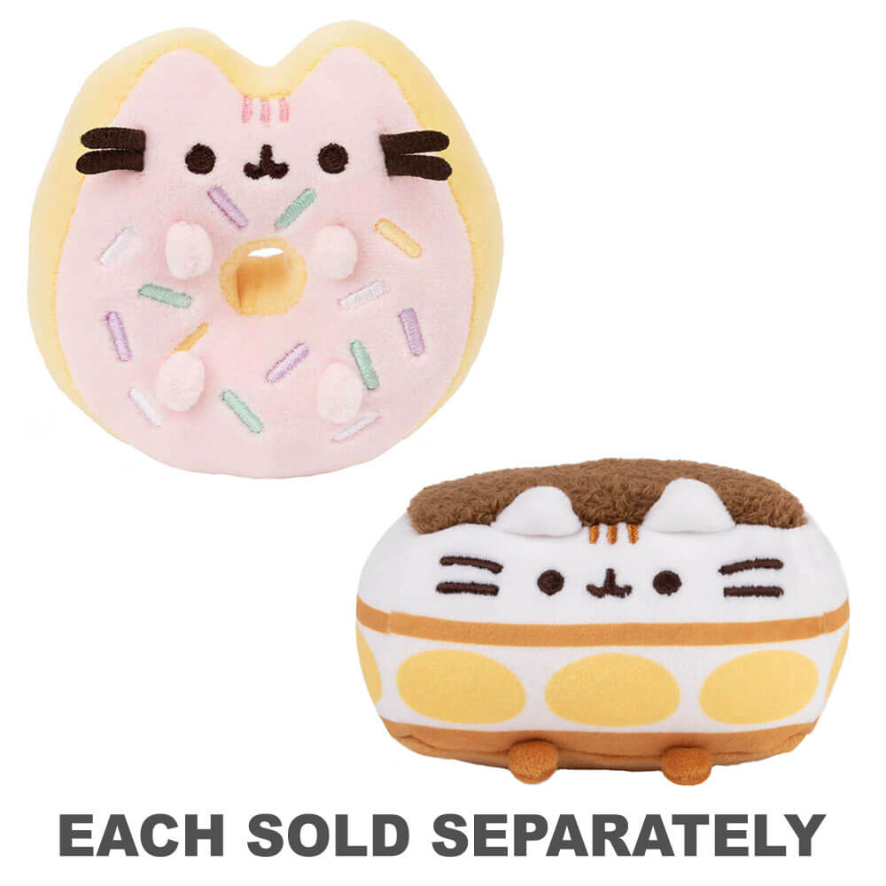Pusheen Squishy Plush - His Gifts