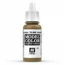 Vallejo Model Color I 17ml