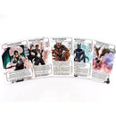 Ashes Reborn The Demons of Darmas Expansion Deck
