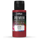  Colorante Premium Vallejo 60mL