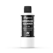 Vallejo Airbrush Cleaner 200mL