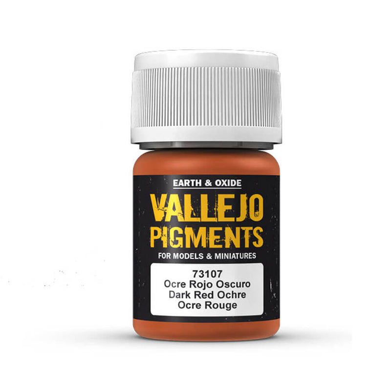 Vallejo Pigments 30mL