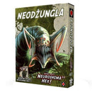  Juego de mesa Neuroshima Hex 3.0