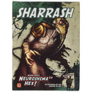  Juego de mesa Neuroshima Hex 3.0