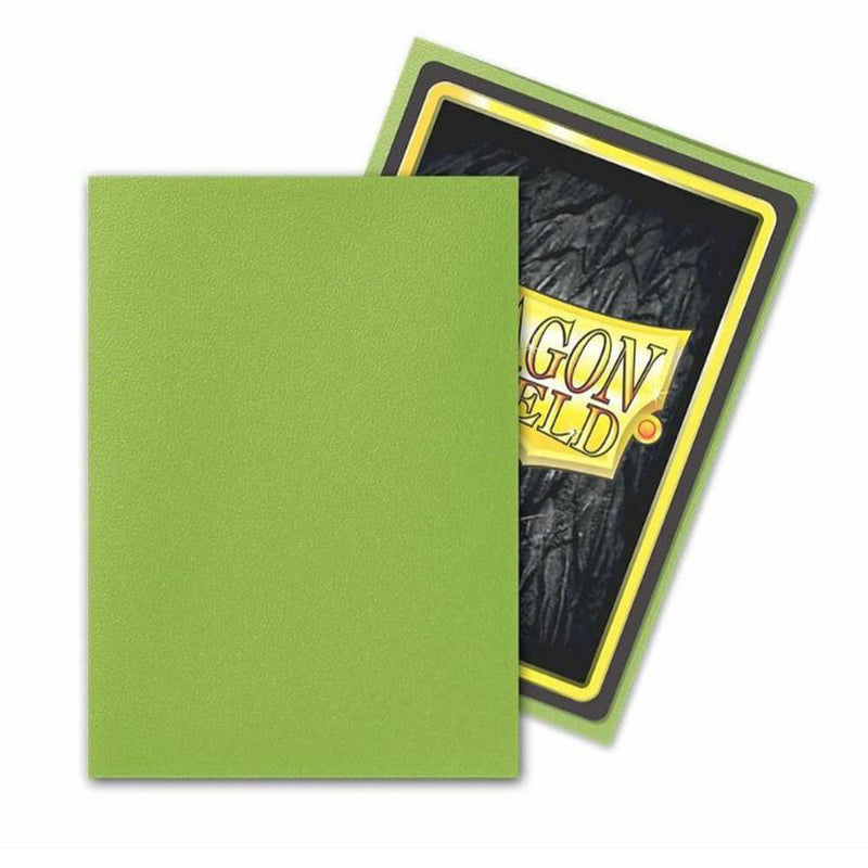  Fundas para cartas Dragon Shield II Caja de 100