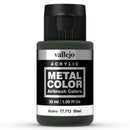  Vallejo Color Metal 32mL