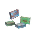  Accesorios Vallejo Scenic Minis