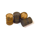  Accesorios Vallejo Scenic Minis