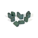  Accesorios Vallejo Scenic Minis