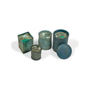  Accesorios Vallejo Scenic Minis