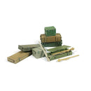  Accesorios Vallejo Scenic Minis