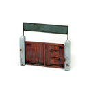  Accesorios Vallejo Scenic Minis