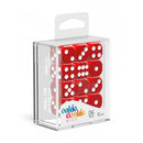 Oakie Doakie D6 16mm dés solides 12pcs