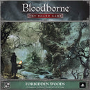 Bloodborne il gioco da tavolo