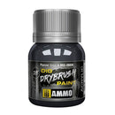 Munitions par MIG Drybrush