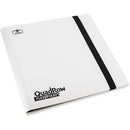  Carpeta FlexXfolio Ultimate Guard de 12 bolsillos QuadRow