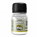 Munitions par MIG Pigments 35mL