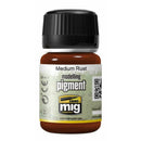 Munitions par MIG Pigments 35mL
