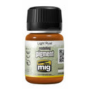 Munitions par MIG Pigments 35mL