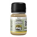 Munitions par MIG Pigments 35mL