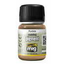 Munitions par MIG Pigments 35mL