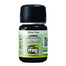 Munitions par MIG Pigments 35mL