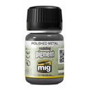 Munitions par MIG Pigments 35mL