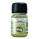 Munitions par MIG Pigments 35mL