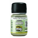 Munitions par MIG Pigments 35mL