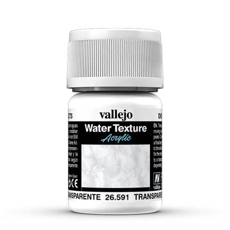  Pinturas Vallejo Efectos Diorama 35mL