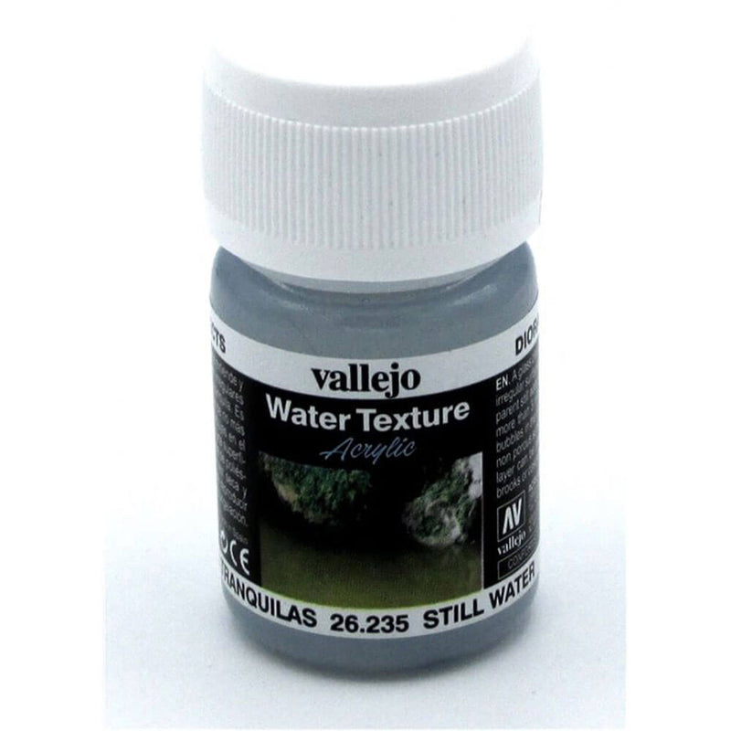  Pinturas Vallejo Efectos Diorama 35mL