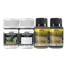  Pinturas Vallejo Efectos Diorama 35mL