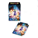  Caja de baraja estándar Dragon Ball Super